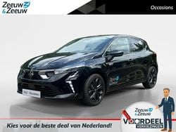 Zwart Gebruikt 2025 Mitsubishi Colt Instyle Hatchback | € 28.935 (Eerlijke prijs)