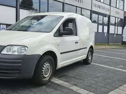 Wit Gebruikt 2005 VW Caddy MPV | € 1.500 (Eerlijke prijs)