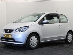 Grijs Gebruikt 2012 Seat Mii Style Hatchback | € 3.650 (Eerlijke prijs)