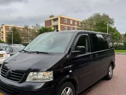 Gebruikt 2006 VW T5 Highline Van | € 7.500 (Super prijs)