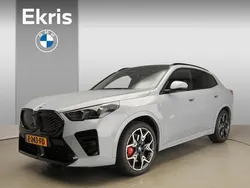 Grijs Gebruikt 2024 BMW iX2 M Sport SUV | € 55.900 (Goede deal)
