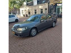 Grijs Gebruikt 2005 Saab 9-5 Linear Sedan | € 1.995 (Eerlijke prijs)