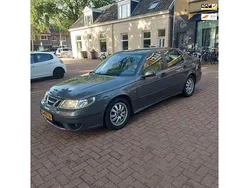 Grijs Gebruikt 2005 Saab 9-5 Linear Sedan | € 2.295 (Eerlijke prijs)