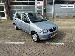 Grijs Gebruikt 2003 Suzuki Alto Hatchback | € 1.699 (Eerlijke prijs)