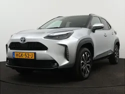 Gebruikt 2024 Toyota Yaris Hybrid Limited | € 28.995 (Eerlijke prijs)