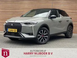 Grijs Gebruikt 2024 DS Automobiles DS3 Performance SUV | € 24.400 (Goede deal)