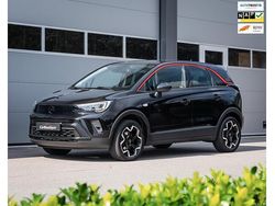 Zwart Gebruikt 2023 Opel Crossland SUV | € 18.999 (Goede deal)