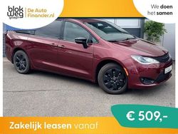 Gebruikt 2019 Chrysler Pacifica | € 29.950