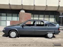 Grijs Gebruikt 1991 Citroën BX Hatchback | € 6.950