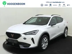 Wit Gebruikt 2023 Cupra Formentor SUV | € 26.450 (Super prijs)