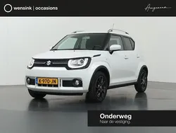 Wit Gebruikt 2021 Suzuki Ignis Hatchback | € 15.935 (Eerlijke prijs)