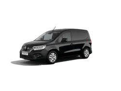 Noir étoilé (zwart mica) Nieuw 2024 Renault Kangoo MPV | € 25.195 (Super prijs)