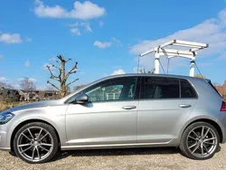Grijs Gebruikt 2018 VW e-Golf Hatchback | € 12.800 (Eerlijke prijs)