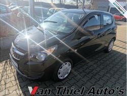 Zwart Gebruikt 2019 Opel Karl Innovation Hatchback | € 8.249 (Super prijs)