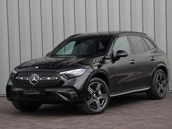 Zwart Gebruikt 2023 Mercedes GLC300 AMG SUV | € 72.500
