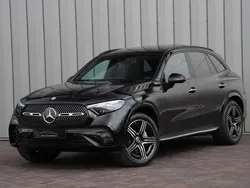 Zwart Gebruikt 2023 Mercedes GLC300 AMG SUV | € 72.500 (Duur)