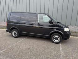 Gebruikt 2004 VW T5 Van | € 3.750 (Iets duurder)
