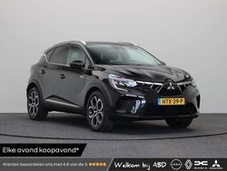 Zwart Gebruikt 2024 Mitsubishi ASX Intense+ SUV | € 27.745 (Super prijs)
