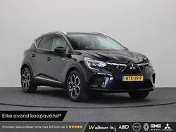 Zwart Gebruikt 2024 Mitsubishi ASX Intense+ SUV | € 27.945 (Super prijs)