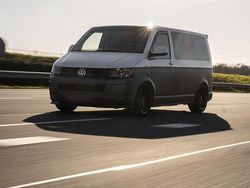Wit Gebruikt 2011 VW T5 Van | € 6.999 (Super prijs)