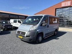Grijs Gebruikt 2012 Fiat Ducato Van | € 10.950 (Duur)