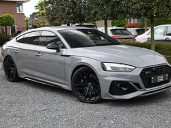 Grijs Gebruikt 2021 Audi RS5 Sportback Hatchback | € 78.450