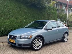 Blauw Gebruikt 2007 Volvo C30 Summum Hatchback | € 2.950 (Goede deal)