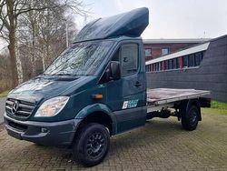 Overige Gebruikt 2012 Mercedes Sprinter Van | € 999