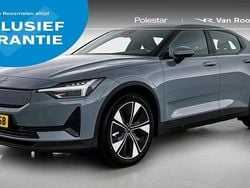 Grijs Gebruikt 2024 Polestar 2 Hatchback | € 38.950 (Eerlijke prijs)