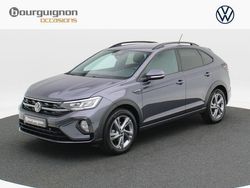 Grijs, metallic lak Gebruikt 2024 VW Taigo R-line SUV | € 27.850 (Eerlijke prijs)