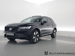Zwart Gebruikt 2024 Volvo XC60 Plus SUV | € 56.750 (Goede deal)