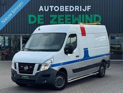 Wit Gebruikt 2014 Nissan NV400 Van | € 7.999