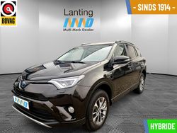 Bruin Gebruikt 2018 Toyota RAV4 Hybrid SUV | € 26.449 (Eerlijke prijs)
