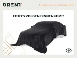 Groen Gebruikt 2023 Toyota Corolla Cross Executive SUV | € 39.495 (Iets duurder)