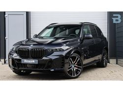 Zwart Gebruikt 2024 BMW X5 SUV | € 114.950