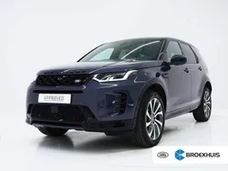 Blauw Gebruikt 2024 Land Rover Discovery Sport SE Dynamic SUV | € 59.800 (Eerlijke prijs)