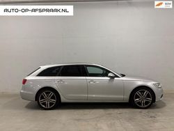 Grijs Gebruikt 2012 Audi A6 Stationwagen | € 5.999 (Eerlijke prijs)