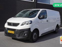 Wit Gebruikt 2021 Peugeot Expert Van | € 16.900 (Goede deal)