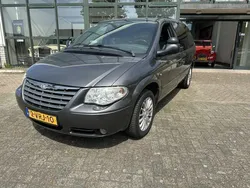 Zilver Gebruikt 2005 Chrysler Grand Voyager MPV | € 3.250 (Duur)