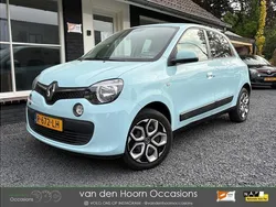 Blauw Gebruikt 2014 Renault Twingo Hatchback | € 3.999 (Goede deal)