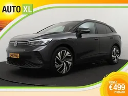Grijs Gebruikt 2021 VW ID.4 Life SUV | € 25.940