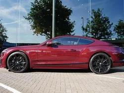 Gebruikt 2025 Bentley Continental GT Coupé | € 259.888