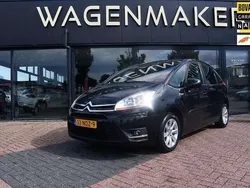 Zwart Gebruikt 2010 Citroën C4 Picasso Business Class MPV | € 2.750 (Eerlijke prijs)
