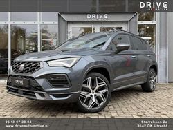 Grijs Gebruikt 2021 Seat Ateca Beats SUV | € 23.900 (Goede deal)