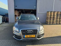 Grijs Gebruikt 2011 Audi Q5 SUV | € 13.500 (Eerlijke prijs)