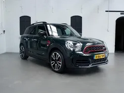 Groen Gebruikt 2020 Mini John Cooper Works Countryman Chili SUV | € 35.950 (Eerlijke prijs)