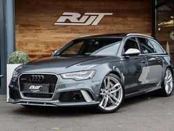 Grijs Gebruikt 2014 Audi RS6 Sport Stationwagen | € 49.950 (Eerlijke prijs)