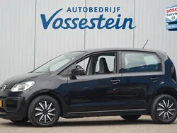 Zwart Gebruikt 2020 VW up! take up! Hatchback | € 9.450 (Eerlijke prijs)