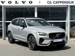 Zilver Gebruikt 2021 Volvo XC60 R-Design SUV | € 45.950 (Iets duurder)
