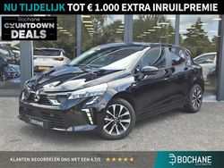 Zwart Gebruikt 2024 Mitsubishi Colt Intense Hatchback | € 20.595 (Goede deal)